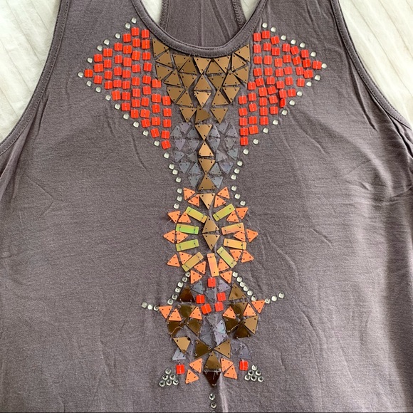 Free People Tank - Picture 3 of 3